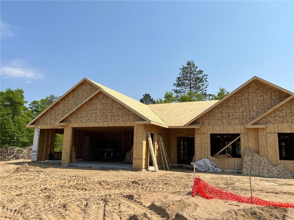 16906 Piper Lane. Brainerd, MN 56401