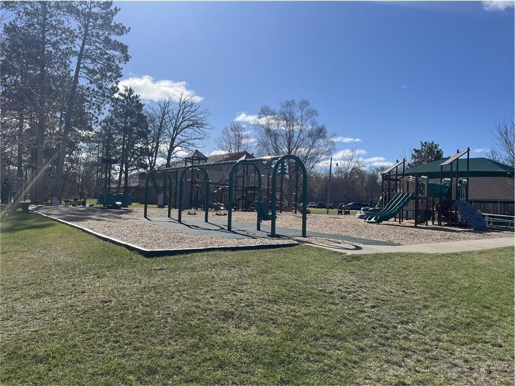 37880 Wilderness Parkway. Crosslake, MN 56442