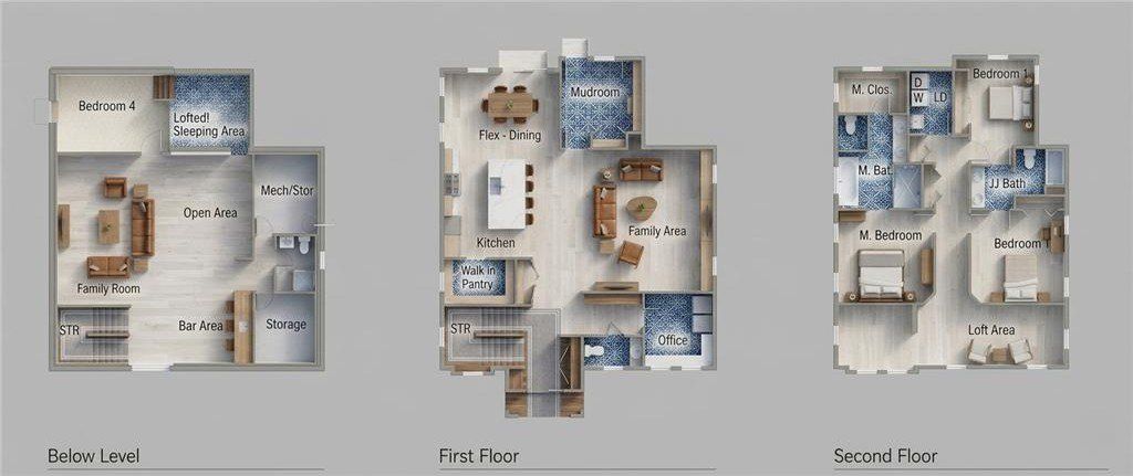 5800 Drew Avenue S. Edina, MN 55410