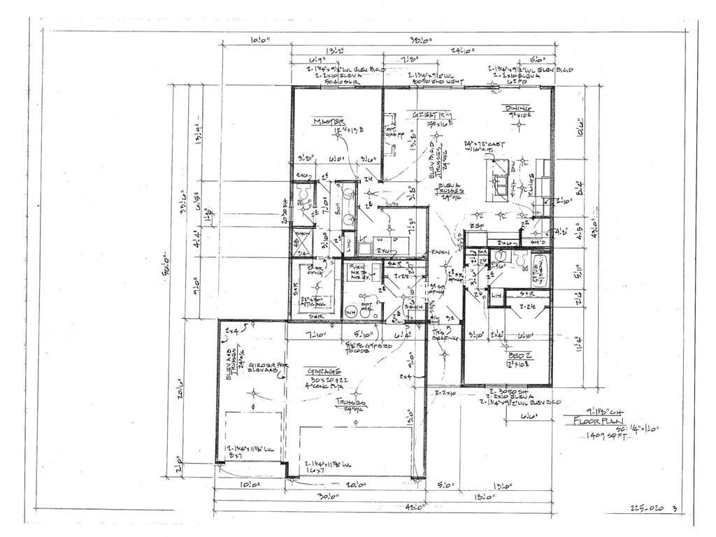 1007 Misty Curve. Buffalo, MN 55313