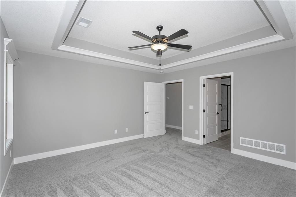 11031 N Bristol Avenue. Kansas City, MO 64156