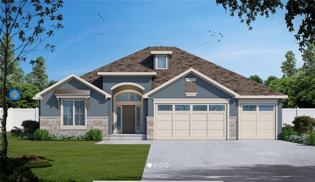 8312 Ne 76Th Terrace. Kansas City, MO 64158