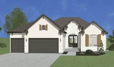 12495 N Arbor Way. Platte City, MO 64079