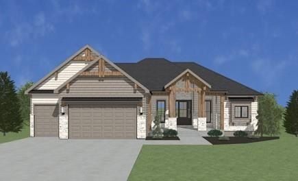 12475 N Arbor Way. Platte City, MO 64079