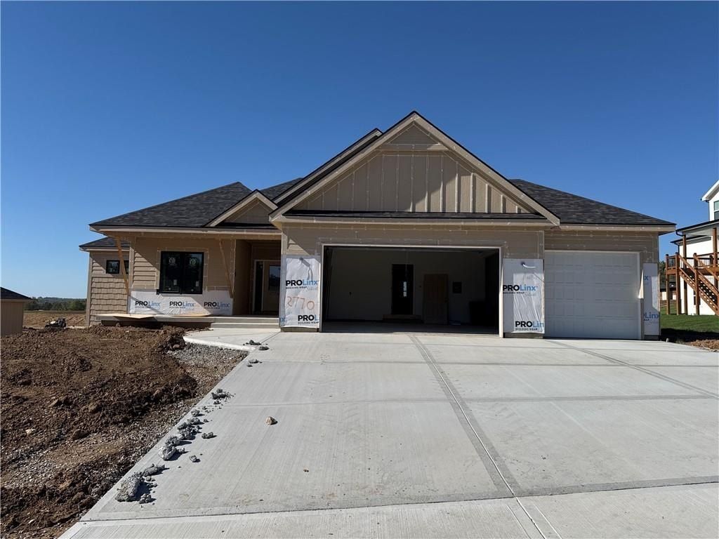 12770 Nw Larkspur Lane. Platte City, MO 64079
