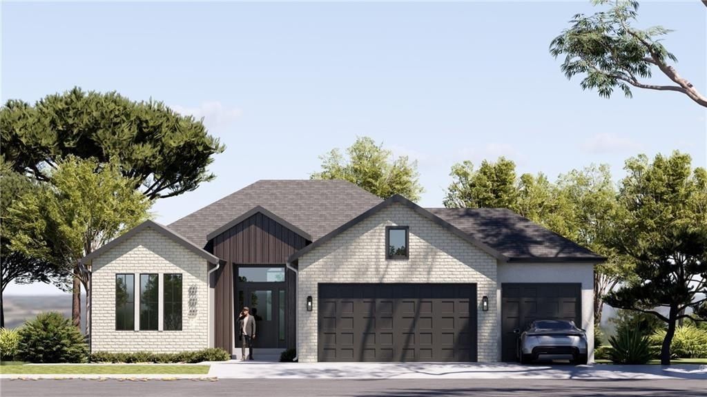4218 Nw 77Th Terrace. Kansas City, MO 64151