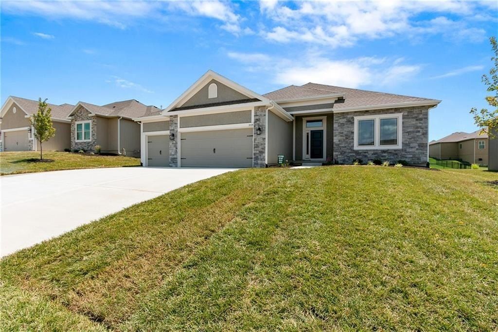 9427 N Belton Avenue. Kansas City, MO 64154