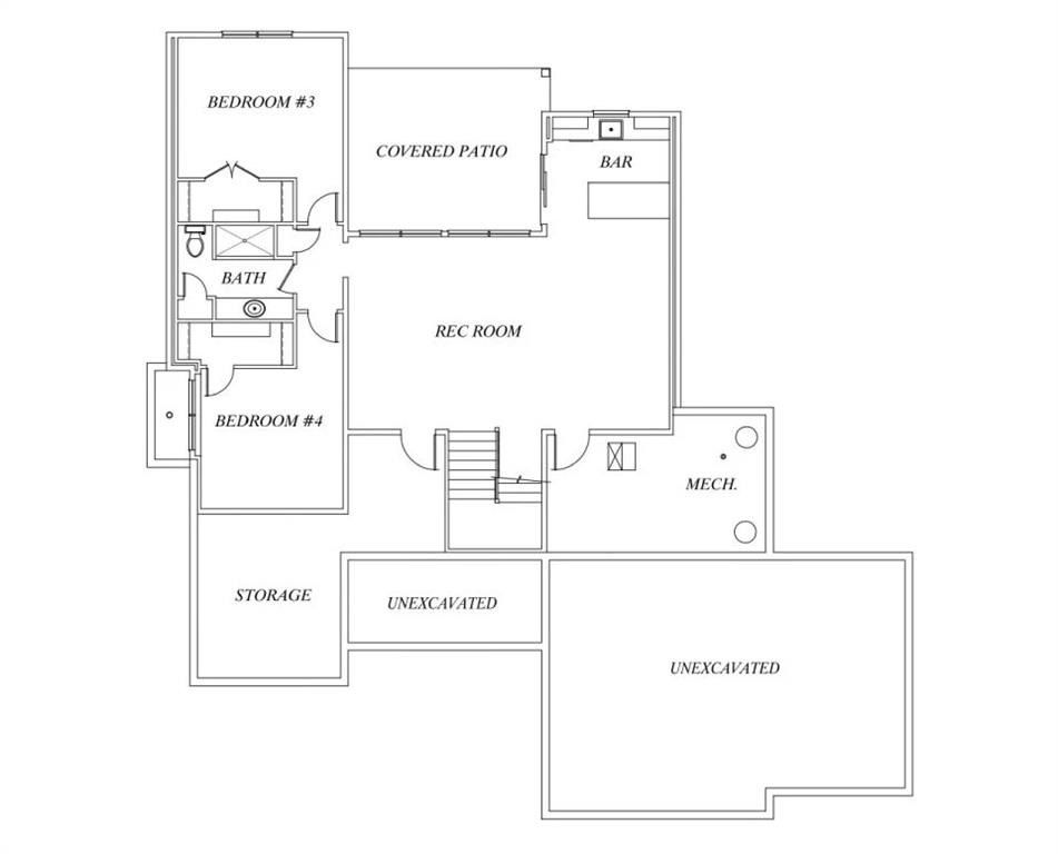 5805 N Revere Avenue. Kansas City, MO 64151