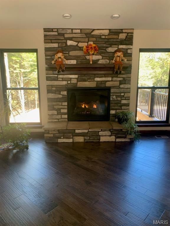 10420 Cedar Hollow Road. Fletcher, MO 63030