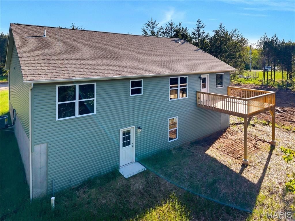 1645 Brandywine Drive. De Soto, MO 63020