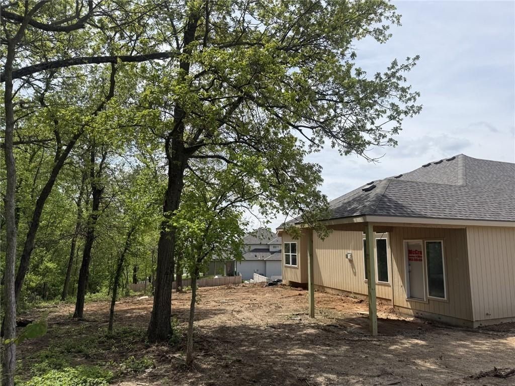 9023 N Colorado Avenue. Kansas City, MO 64156