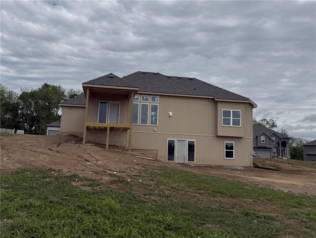 9022 N Colorado Avenue. Kansas City, MO 64156