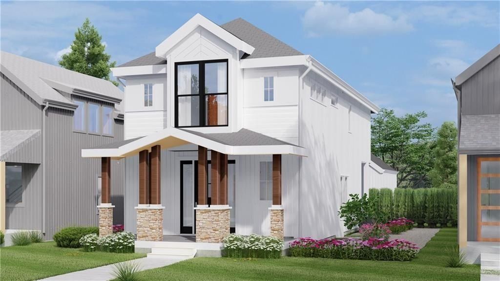 2846 Tracy Avenue. Kansas City, MO 64109