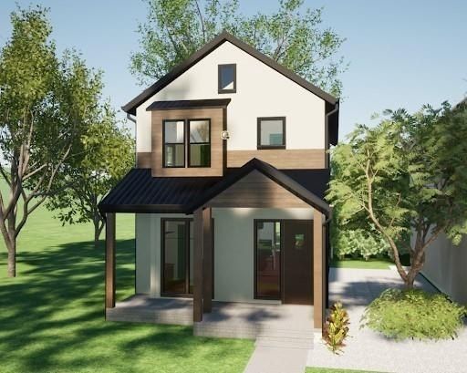 2844 Tracy Avenue. Kansas City, MO 64109