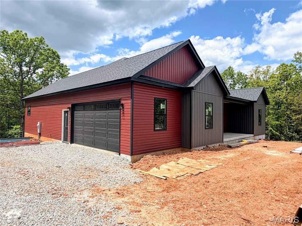 351 Rue Orleans. Bonne Terre, MO 63628