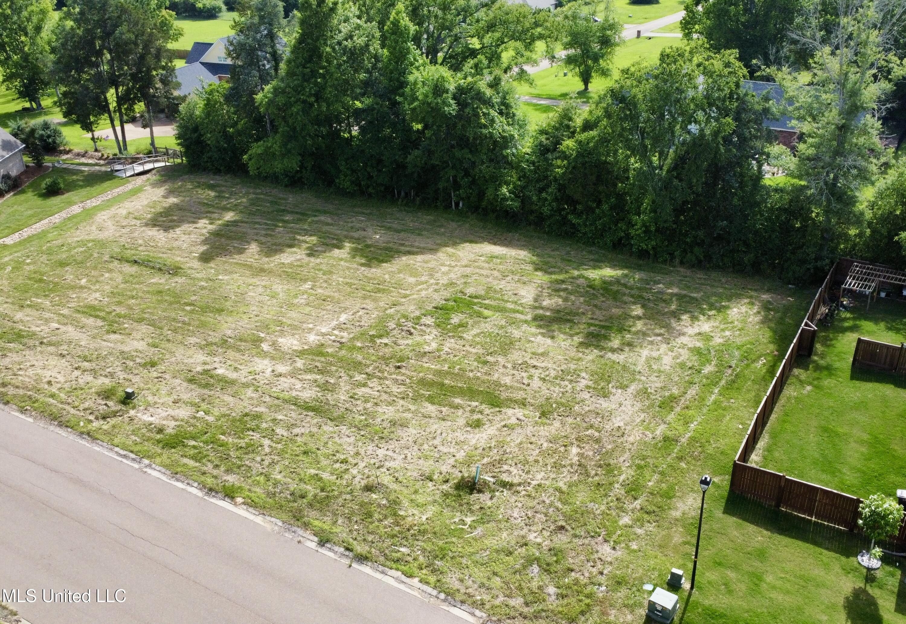 Copper Creek Drive Lot. Clinton, MS 39056