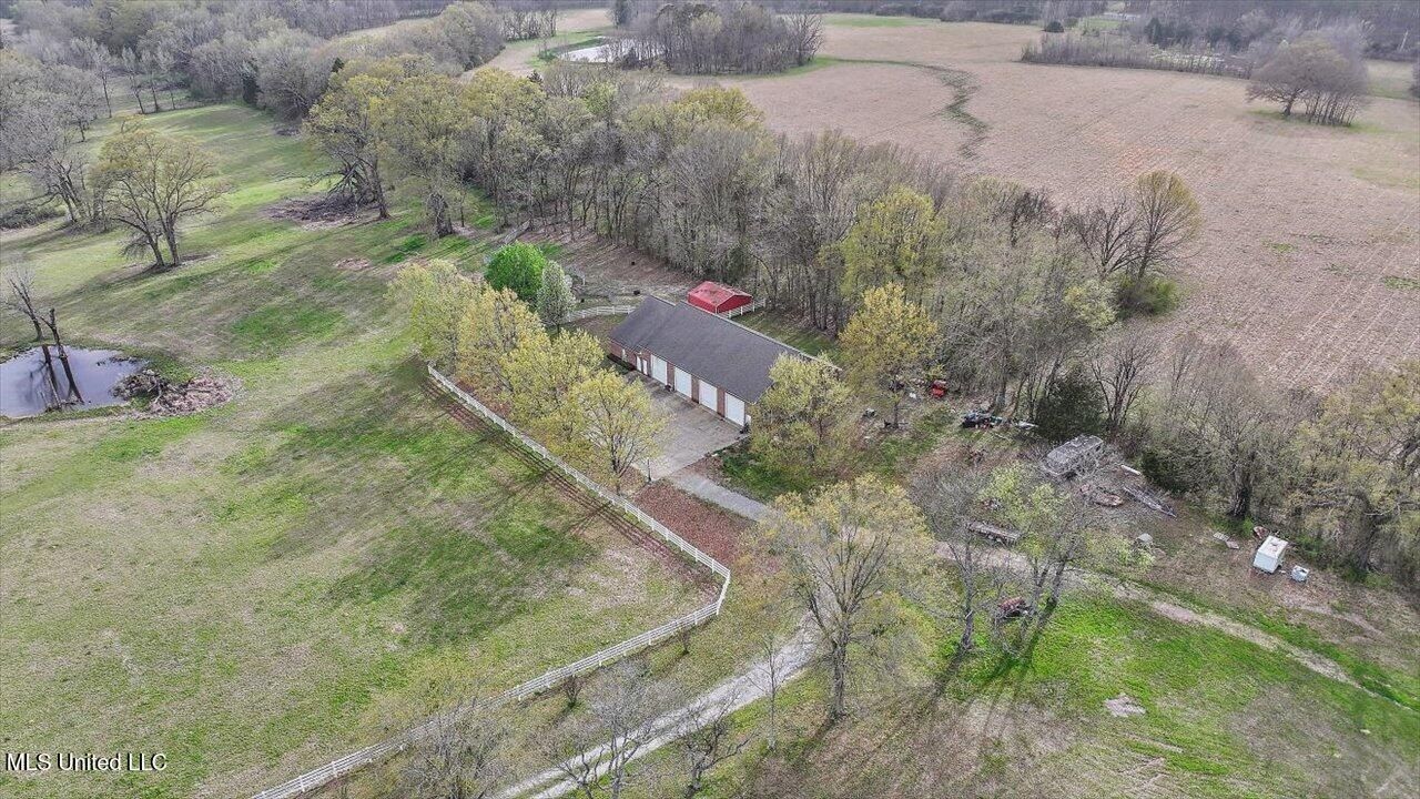 Andover Drive Lot. Flora, MS 39071