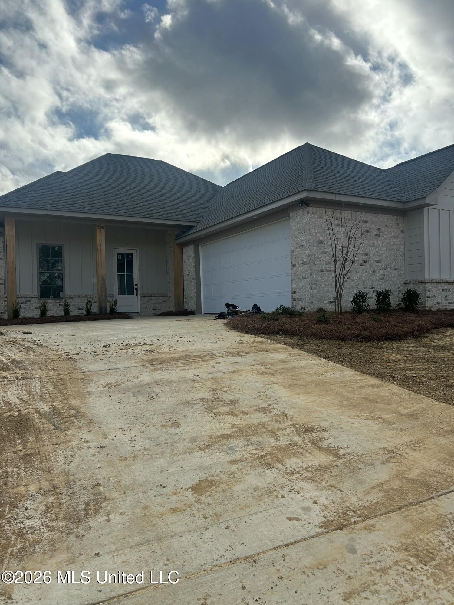 Bronson Bend. Flowood, MS 39232