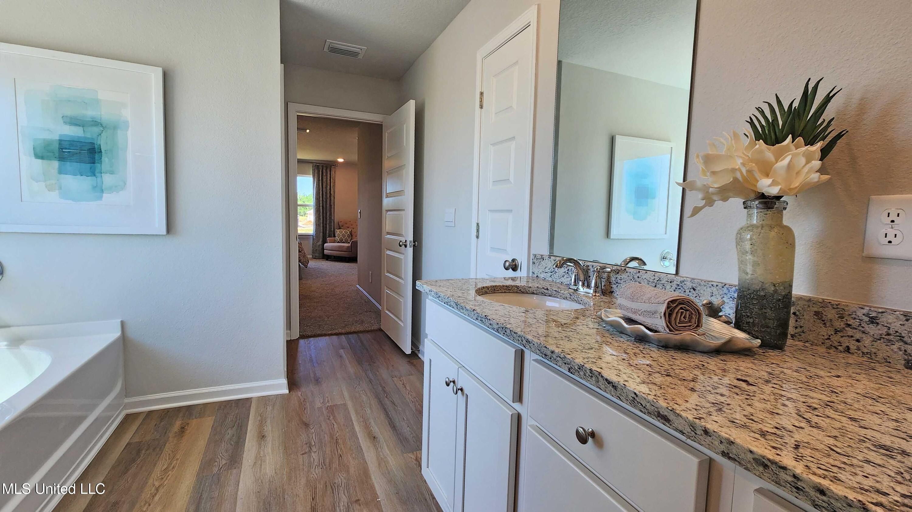 13412 Inman Court. Gulfport, MS 39503