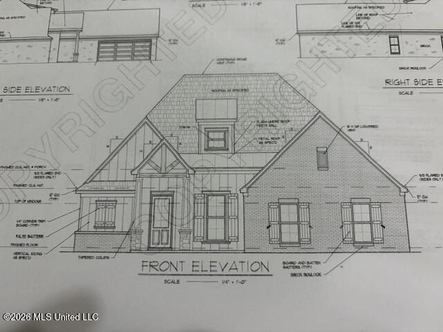 Bronson Bend. Flowood, MS 39232