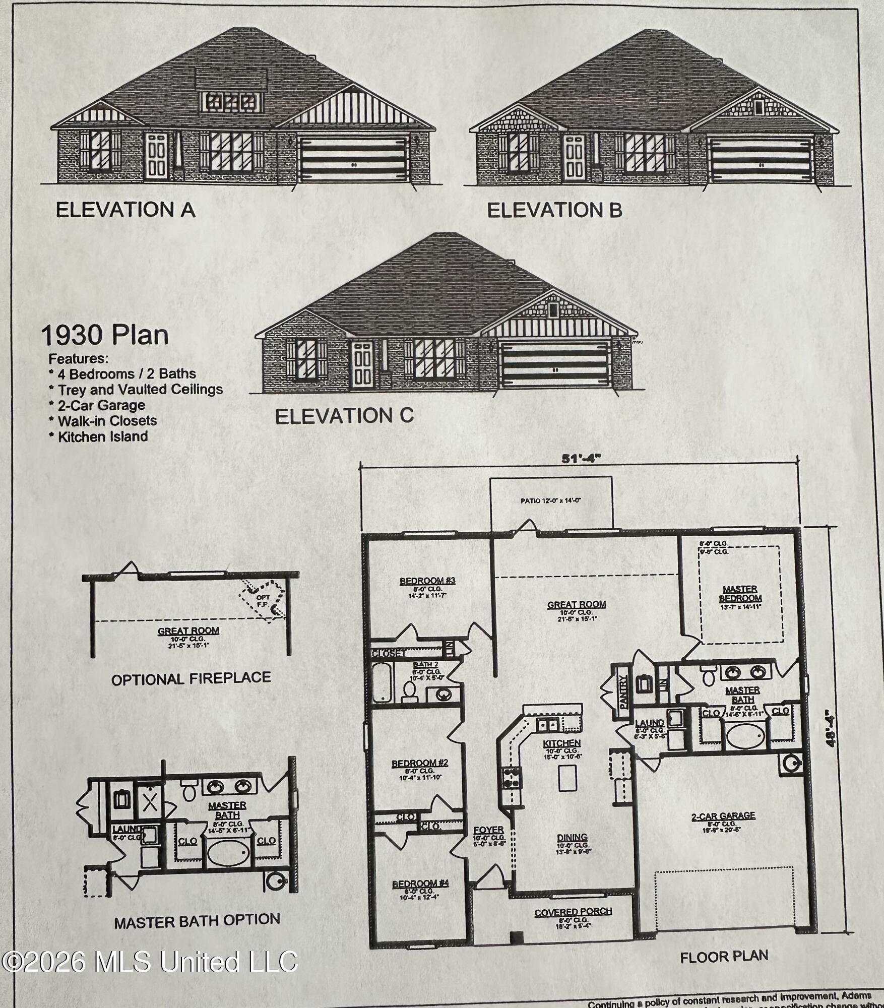 9505 Falconry Lane. Vancleave, MS 39565