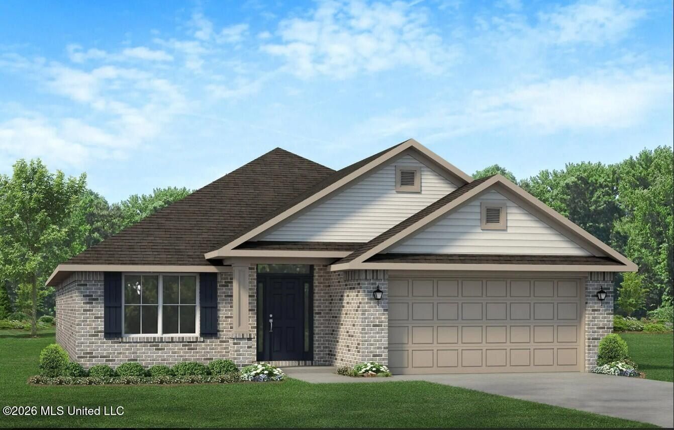 14265 Hartland Drive. Gulfport, MS 39503