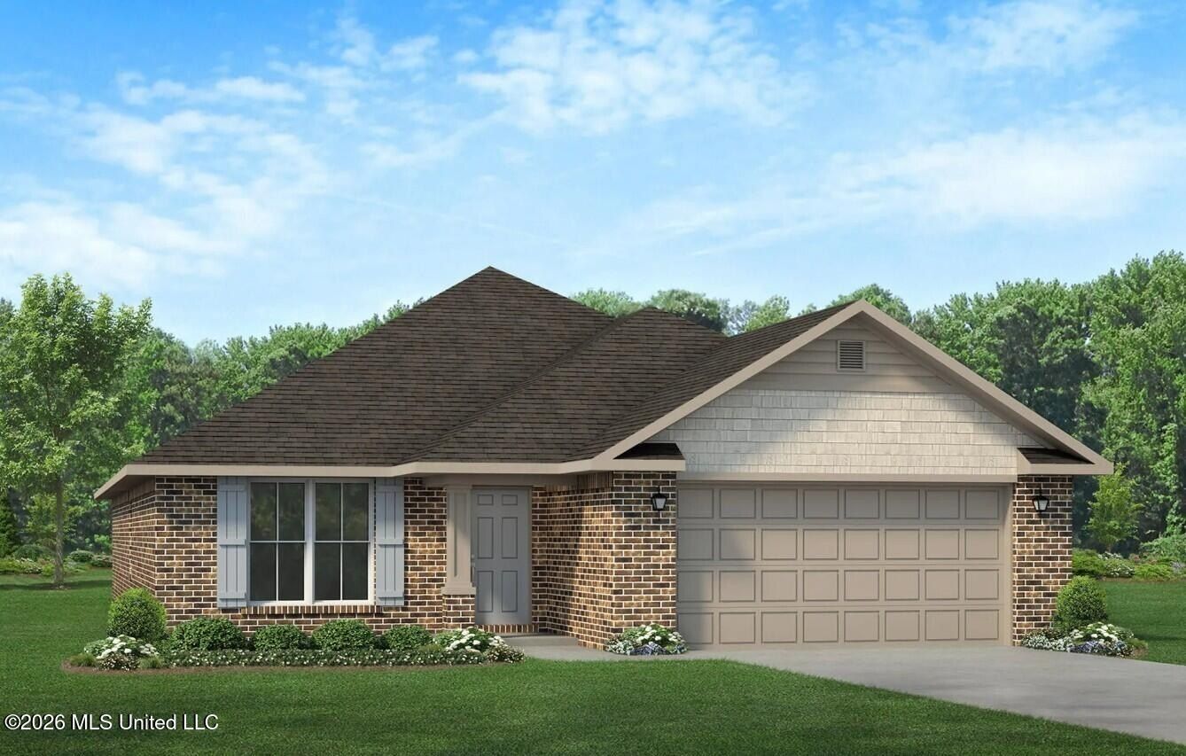 14252 Hartland Drive. Gulfport, MS 39503