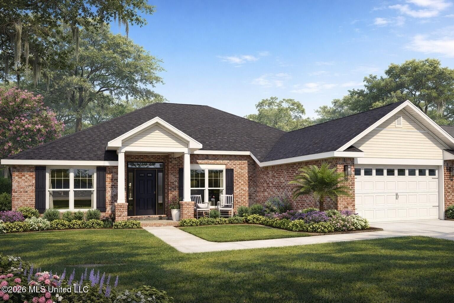 14875 Fritz Circle. Gulfport, MS 39503