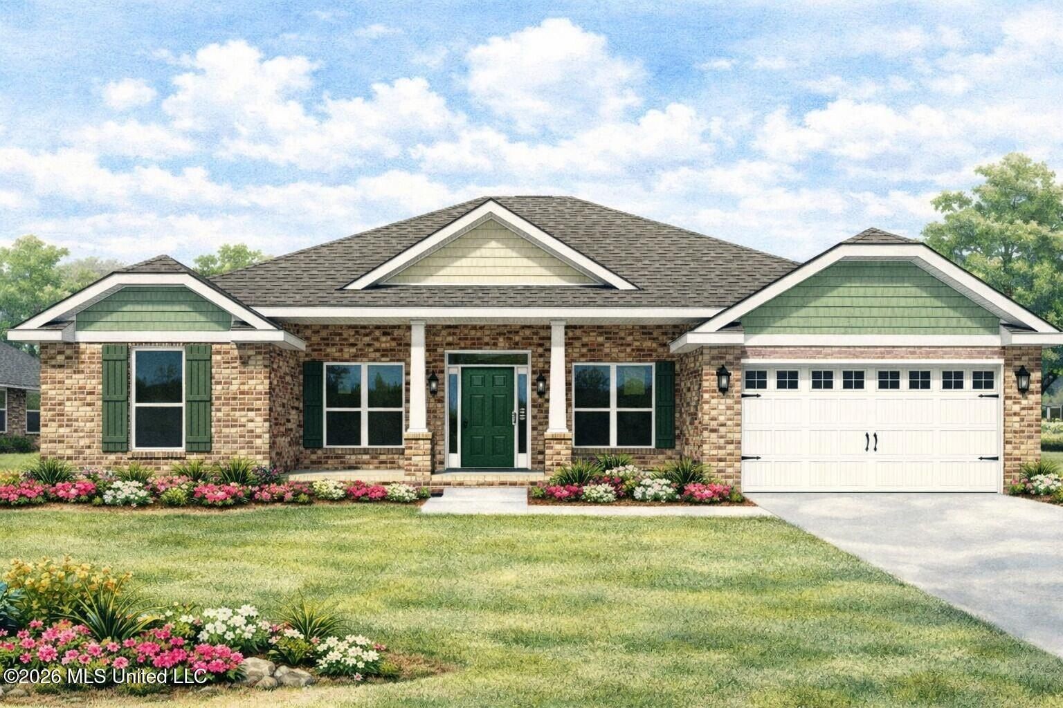 14885 Fritz Circle. Gulfport, MS 39503