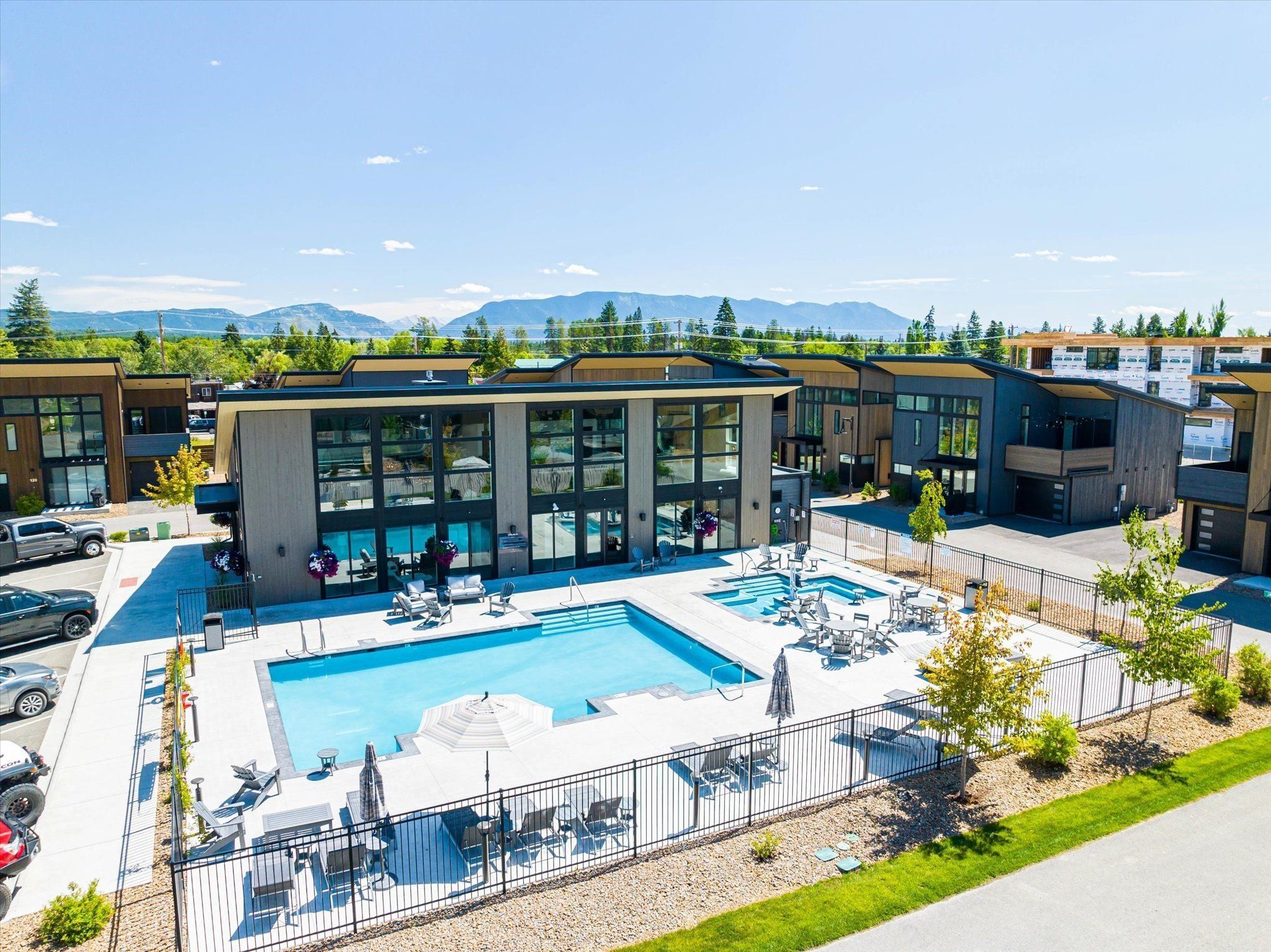 86 Serpentine Circle. Whitefish, MT 59937