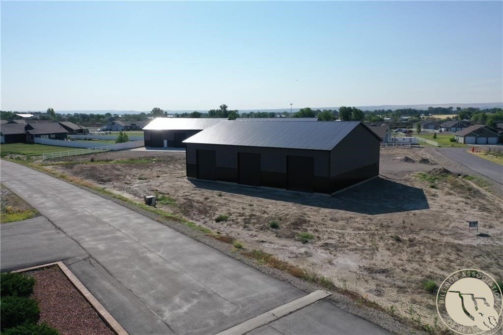 7622 N Leopard Ave Unit 3. Billings, MT 59106
