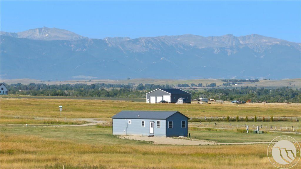 13 Wireless Way. Roberts, MT 59070