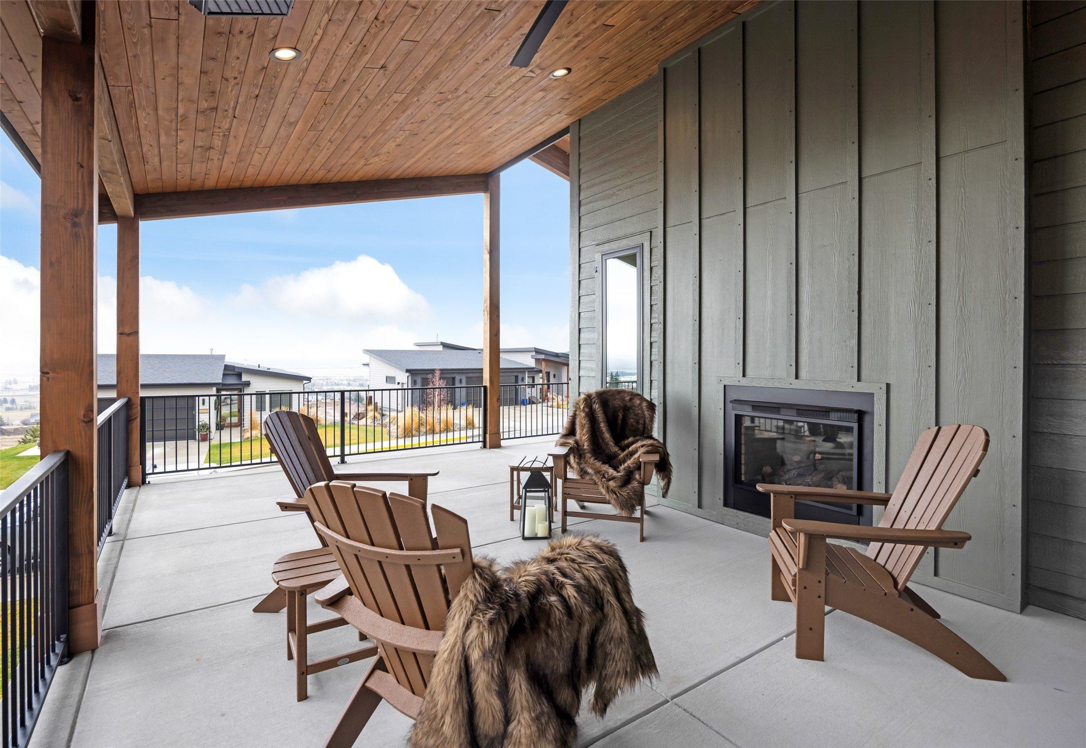Macarthur Drive. Missoula, MT 59808