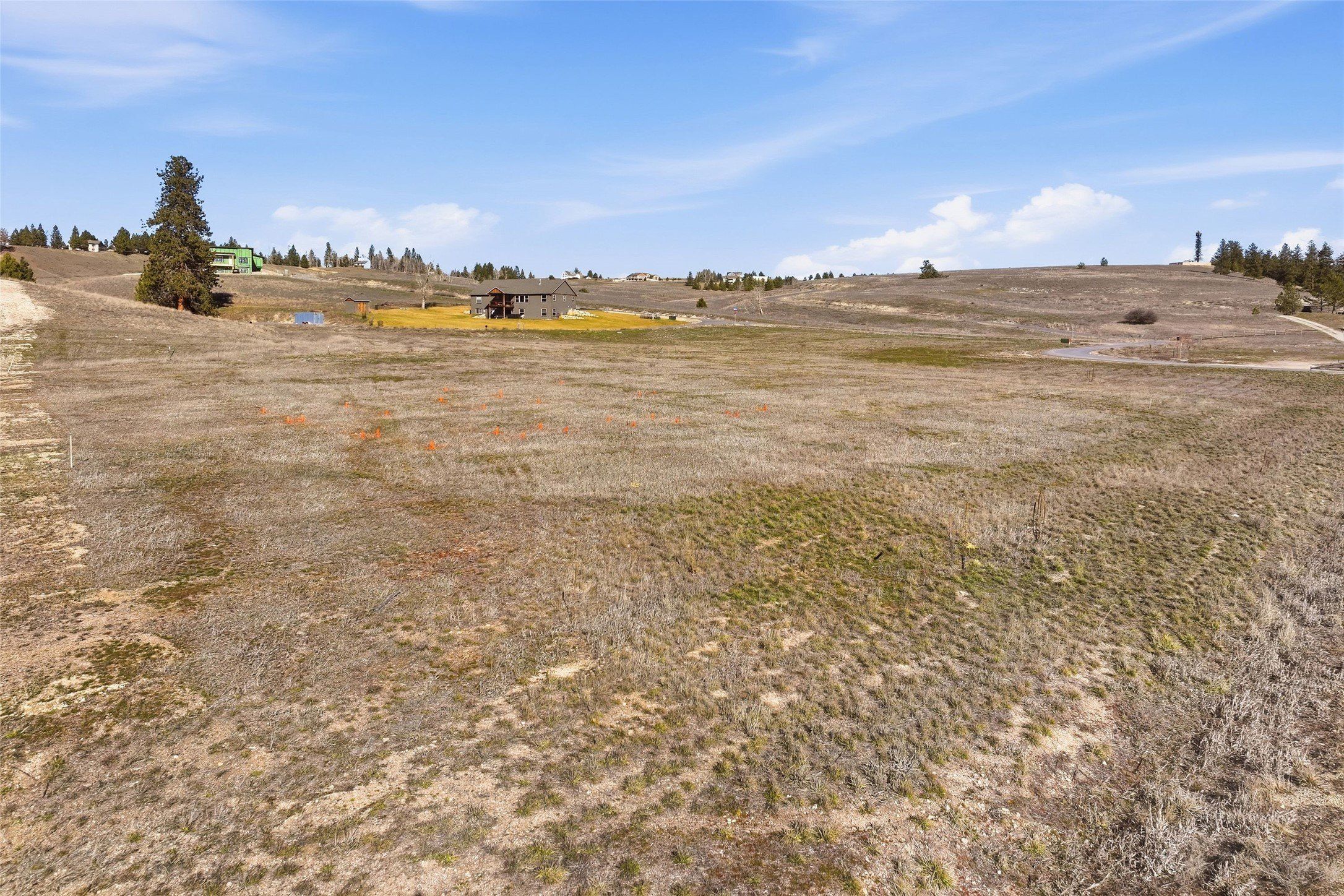 Barnwood Way. Stevensville, MT 59870