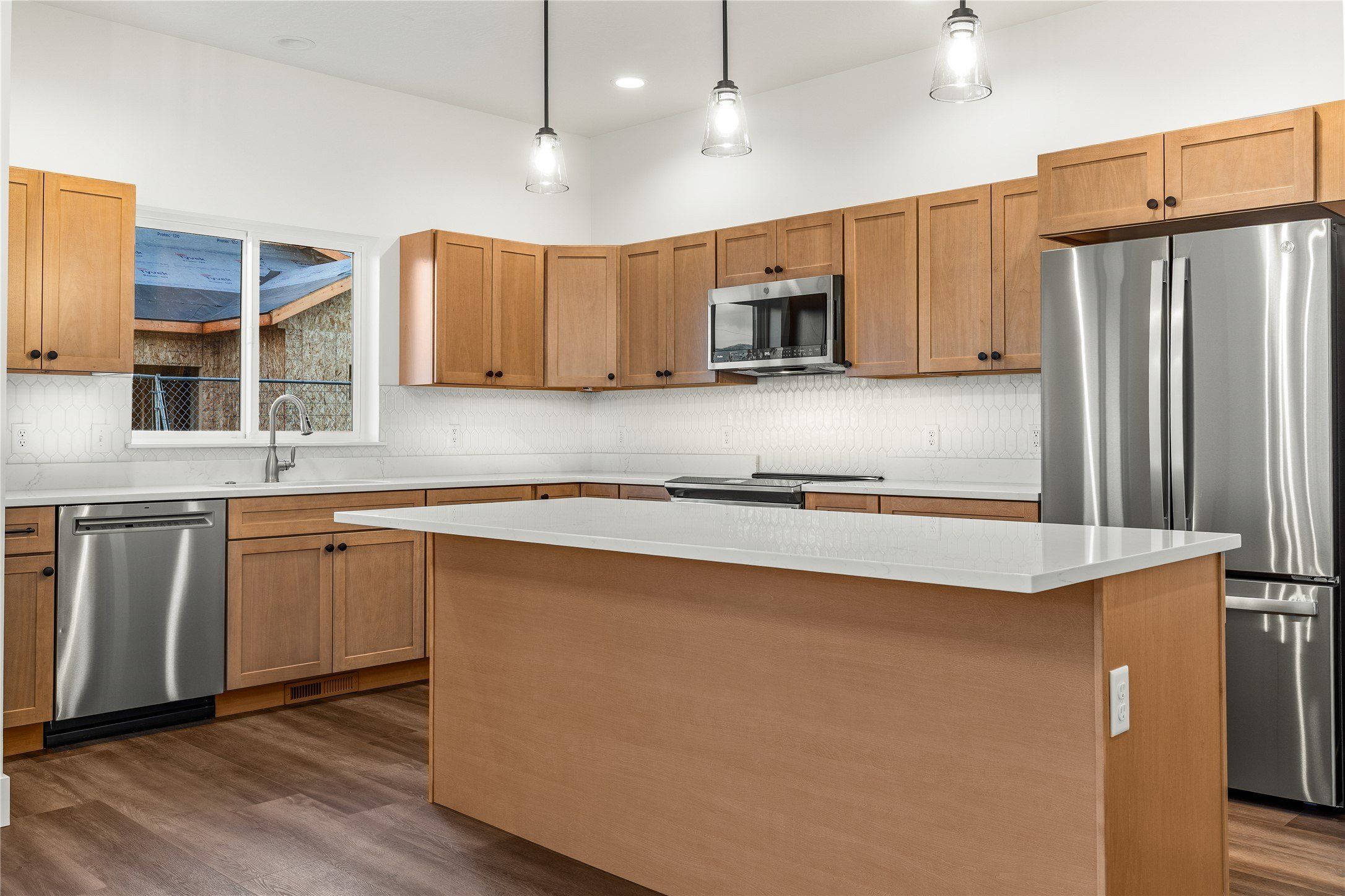 Camden Street A. Missoula, MT 59808