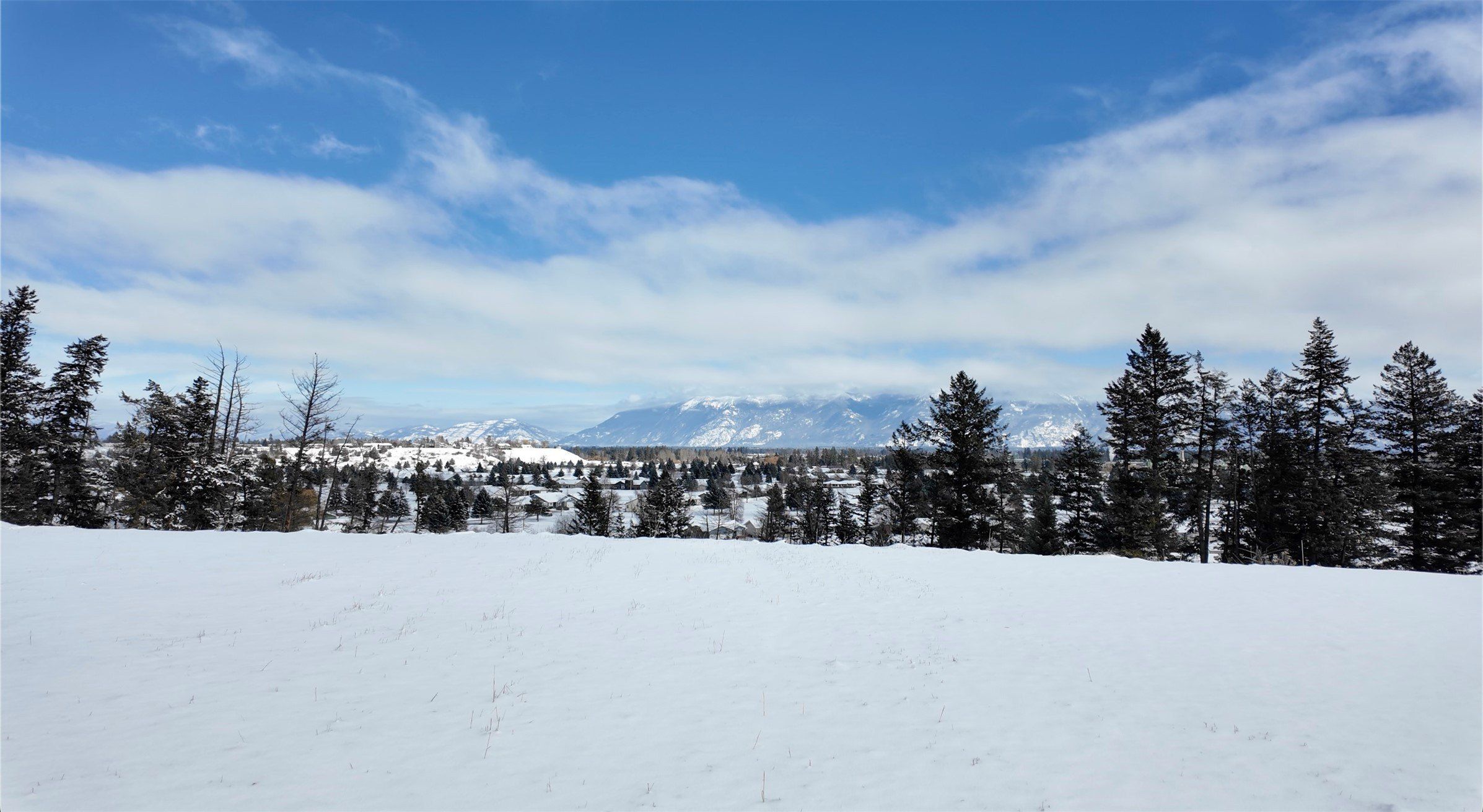 95 Village Loop. Kalispell, MT 59901