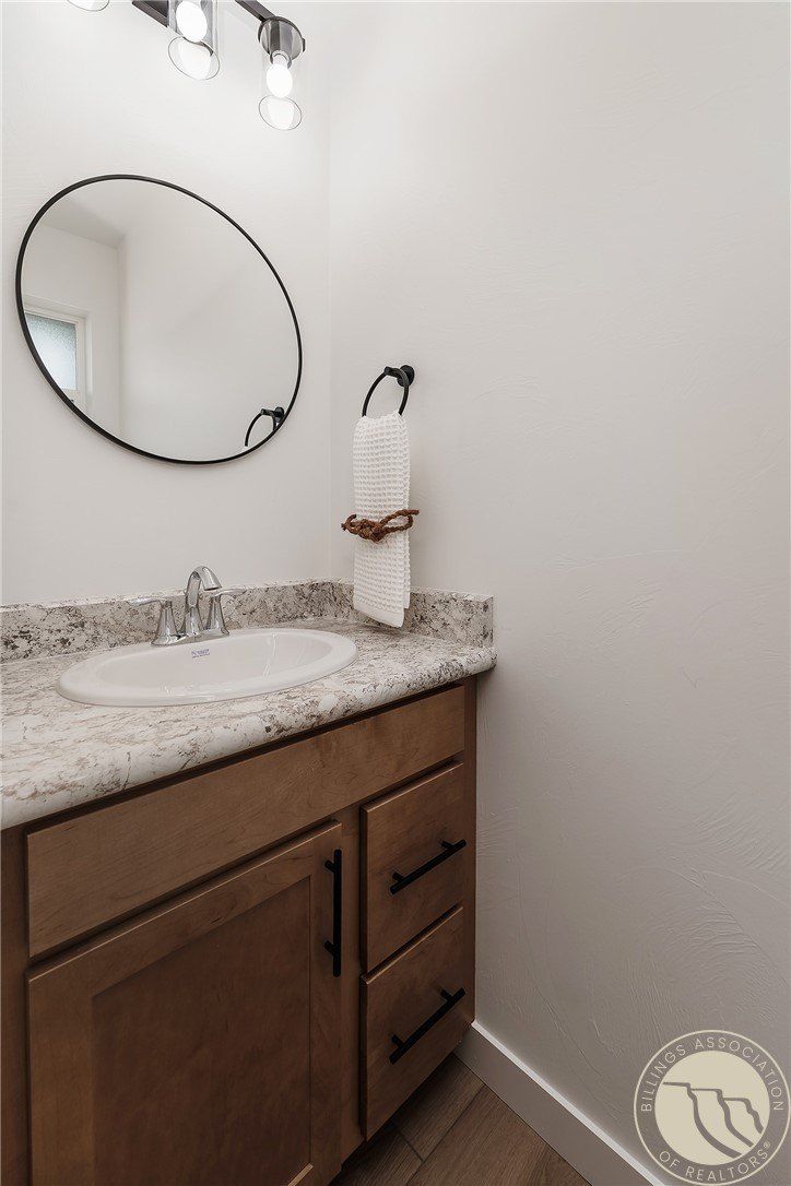 1128  1130 Buffalo Crossing Drive. Billings, MT 59106