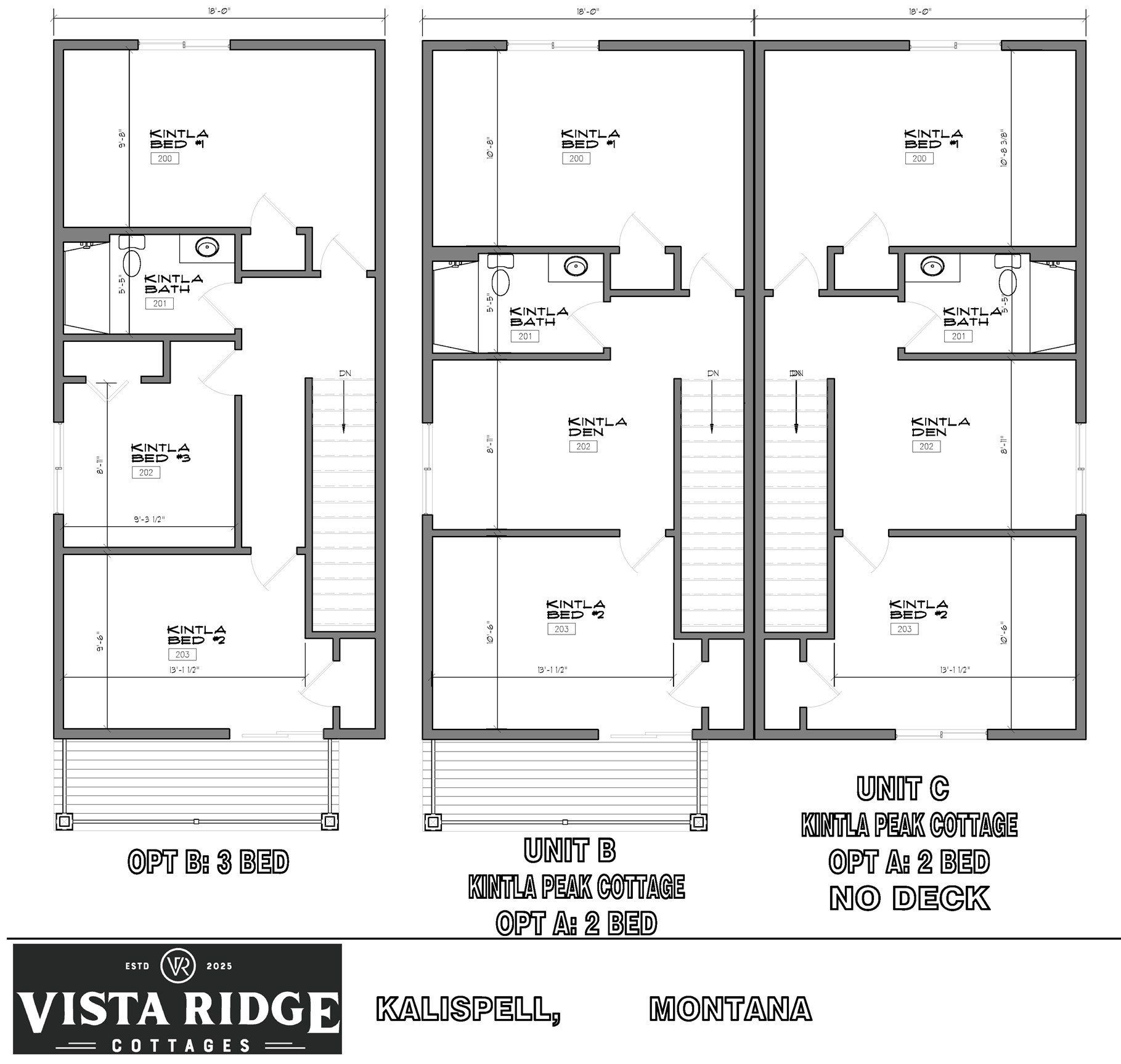 434 Mesa Place. Kalispell, MT 59901