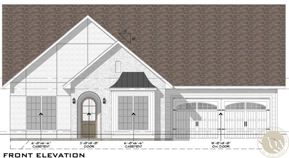 1669 Angel Oak Lane. Billings, MT 59105