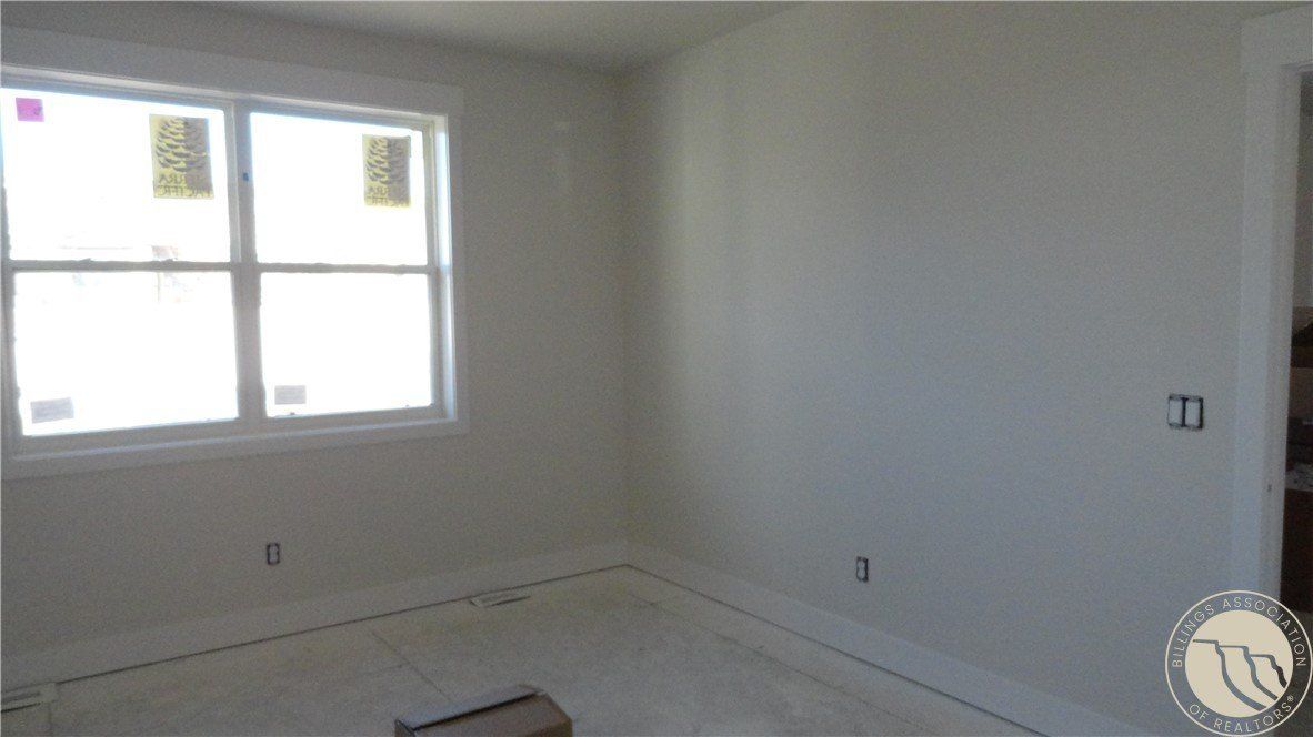 6423 Southern Bluffs Lane. Billings, MT 59106