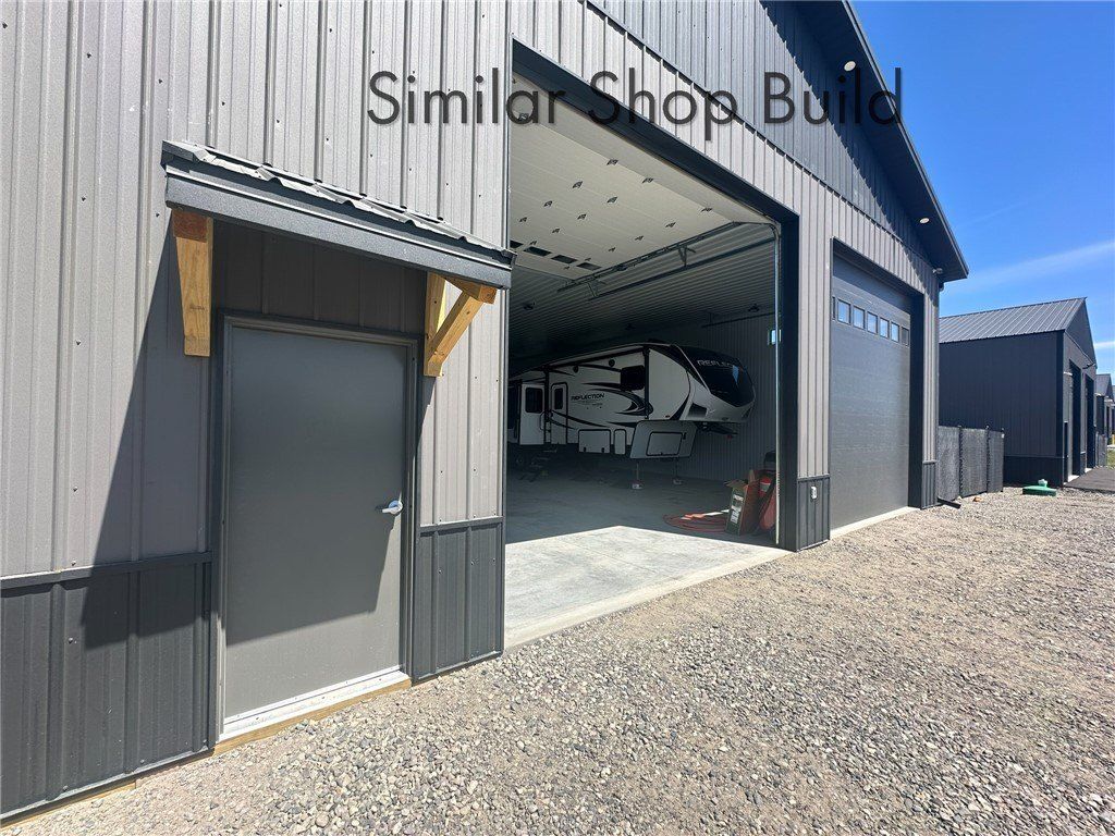 508 W Recreation Drive. Billings, MT 59106