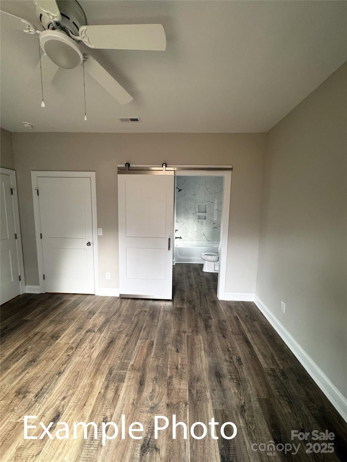 318 Stanback Street. Mount Gilead, NC 27306