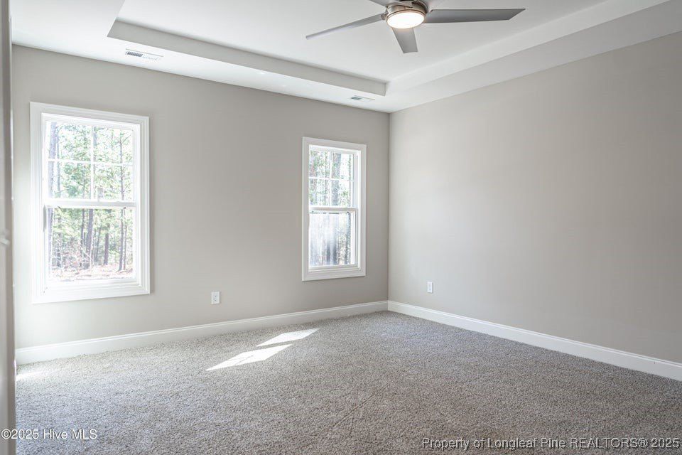 1001 Ivory Lane. West End, NC 27376