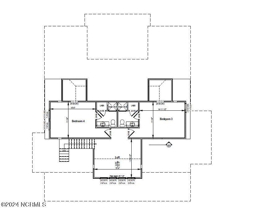 3 Wellington Drive. Pinehurst, NC 28374