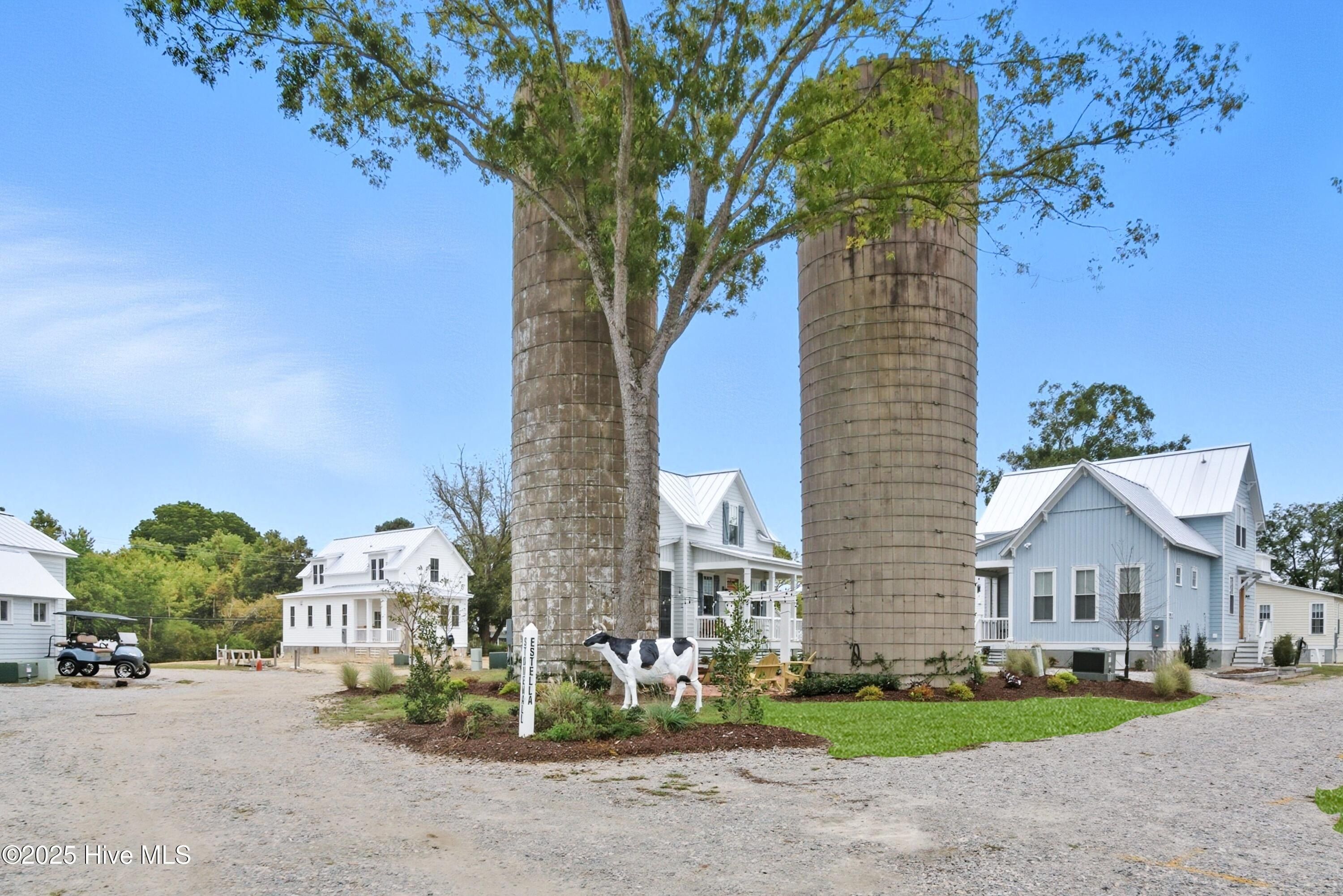 101 Estella Lane. Edenton, NC 27932