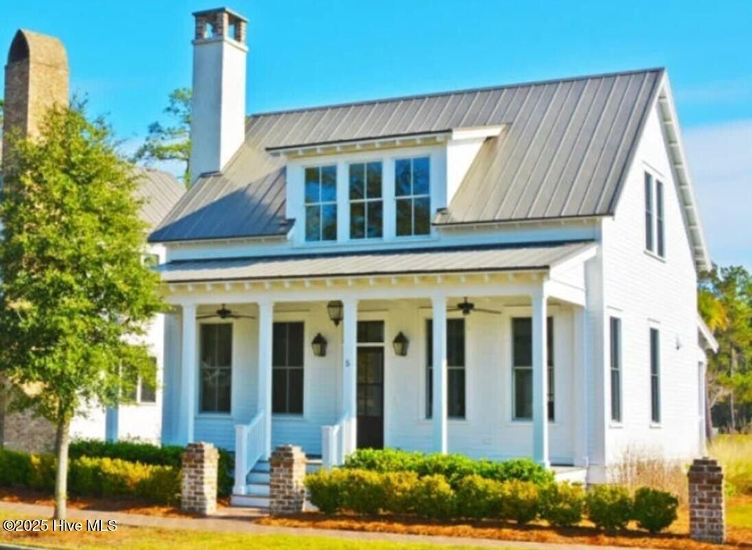 109 Stonewall Lane. Edenton, NC 27932
