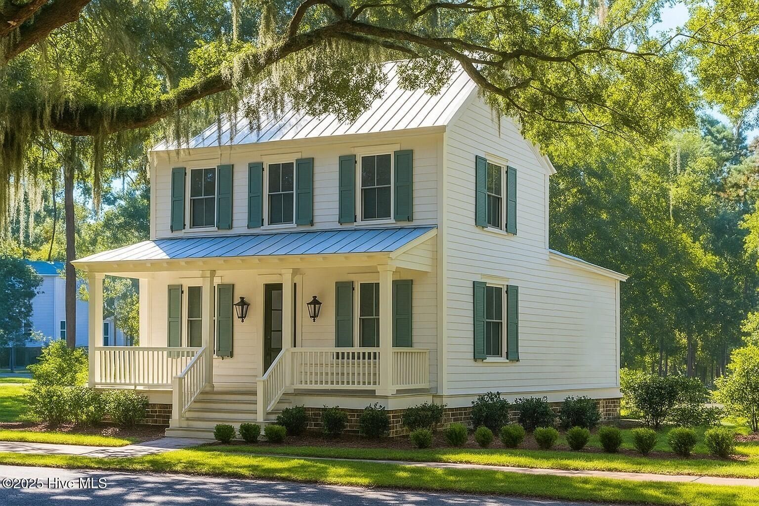 103 Stonewall Lane. Edenton, NC 27932