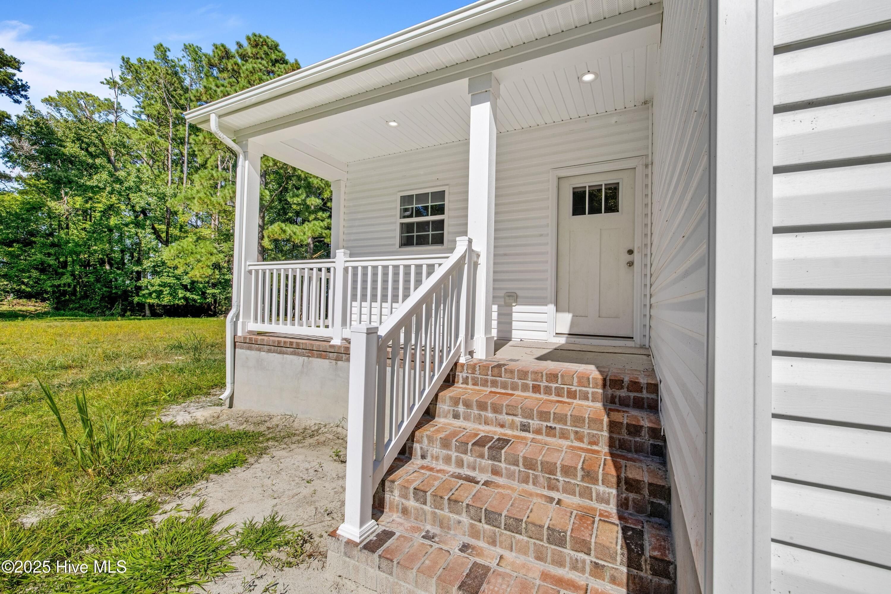158 Texas Road. Shiloh, NC 27974