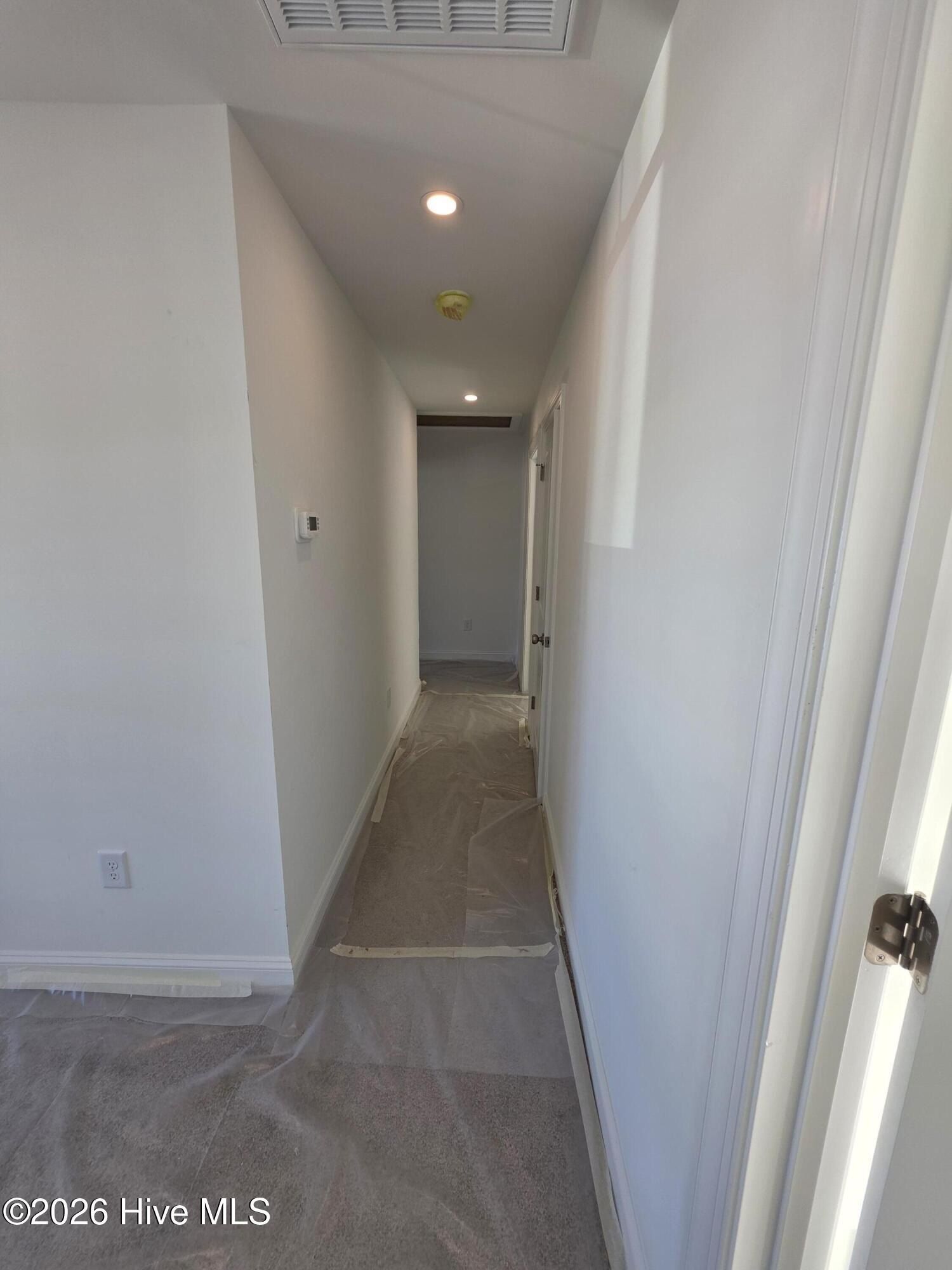 142 Carver Street. Carthage, NC 28327