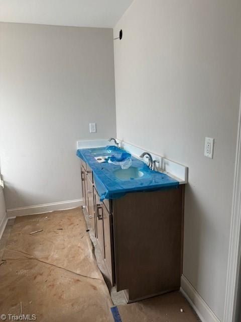 Dandridge Drive Unit. Kernersville, NC 27284